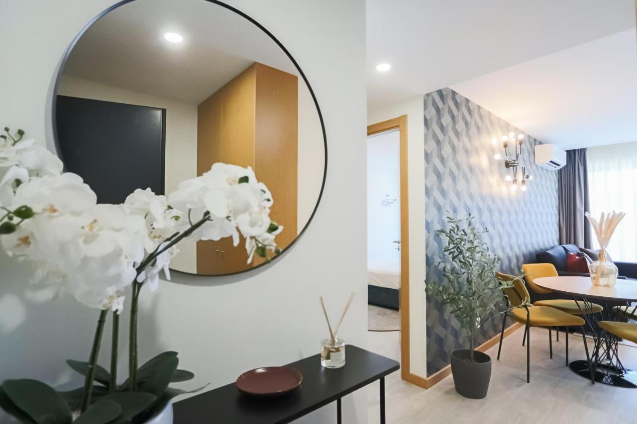 Hm - Issy Oporto Apartment Exterior photo