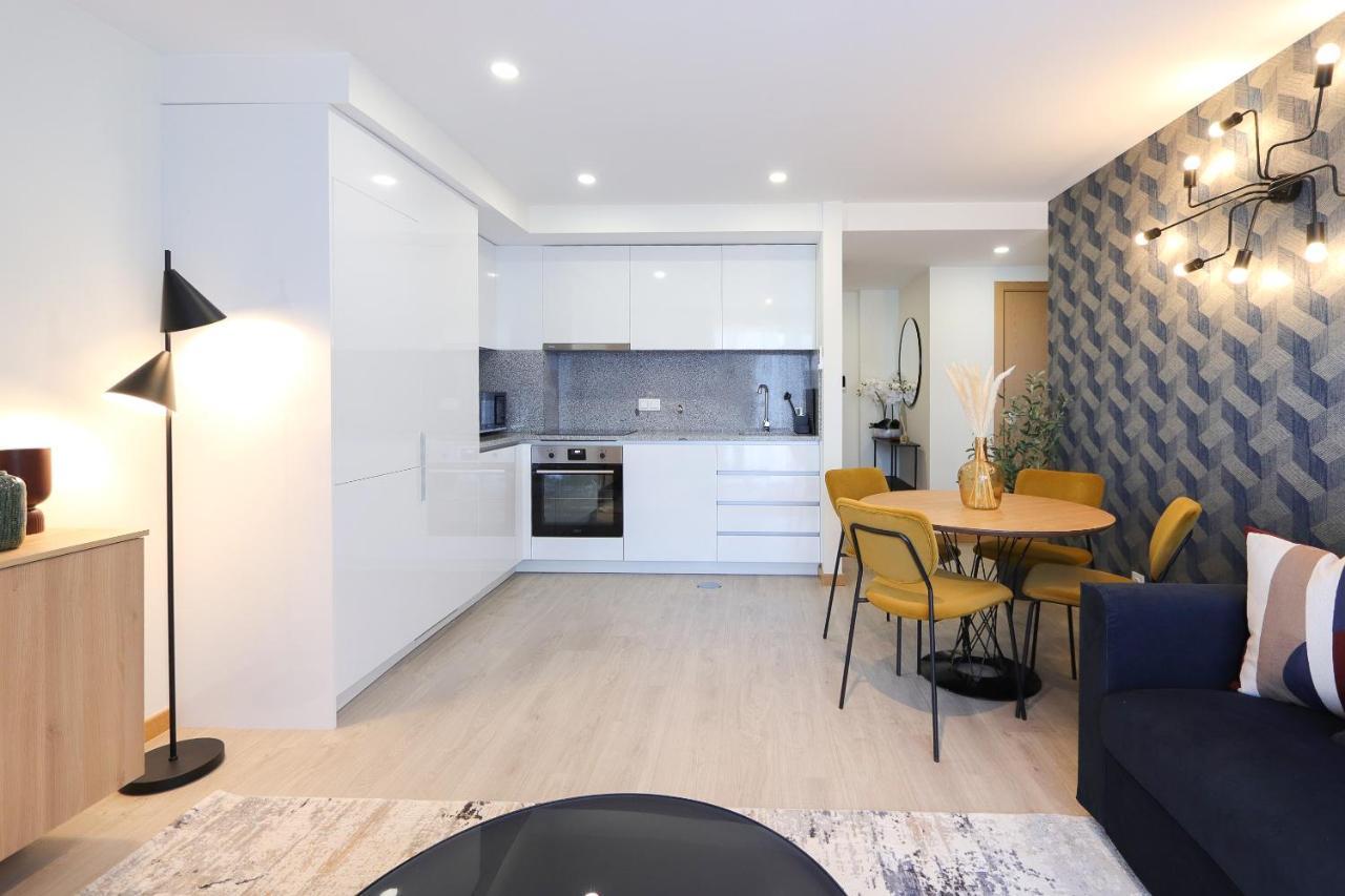 Hm - Issy Oporto Apartment Exterior photo